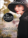 Cover image for Unnatural Habits